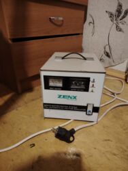 Dekorativ divar panelləri: İşlənmiş, Ev üçün, 1 faza, Gərginliy stabilizatoru, 220 V, Ünvandan götürmə, Kredit yoxdur