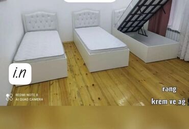 Sifarişlə çarpayılar: Birnəfərlik, Bazasız, Pulsuz matras, Siyirməsiz, Azərbaycan, Sadə laminat -da lalafo.az — 17 Sifarişlə çarpayılar: Birnəfərlik, Bazasız, Pulsuz matras, Siyirməsiz, Azərbaycan, Sadə laminat — 17