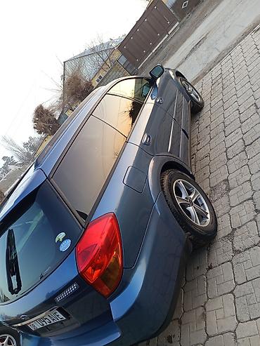 Subaru: Subaru Outback: 2003 г., 2.5 л, Автомат, Бензин, Универсал — 9