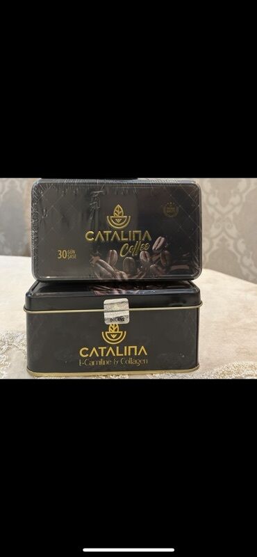 для похудения новая: Catalina Coffee – Collagen tərkibli Ariğlama Kofesi. Xüsusiyyətlər