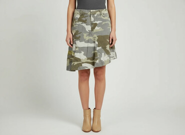 calvin klein spódnice plisowane: House, Спідниця жіноча, розмір M