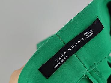 paragon: Zara, Spódnica damska, rozmiar XS — 5