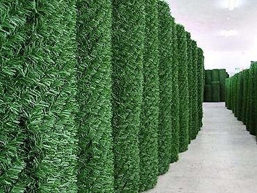 Bağ və bostan üçün digər məhsullar: Yaşıl arakəsmə. Türkiyə istehsalı paslanmayan ikiqat məftil və dörd — 6