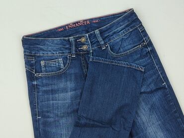 jeans mom slim fit stradivarius: Джинси жіночі, розмір M