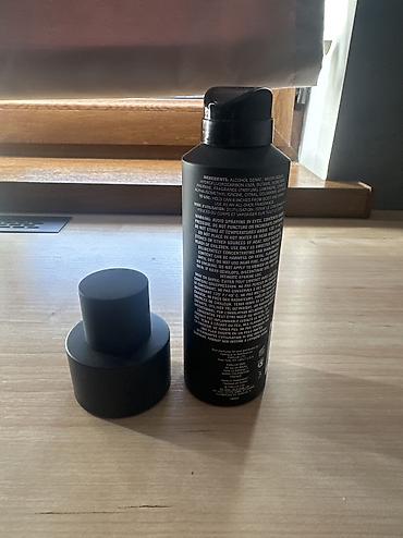 спрей для: Набор мужских ароматов Kenneth Cole Vintage Black. Состав: - — 3