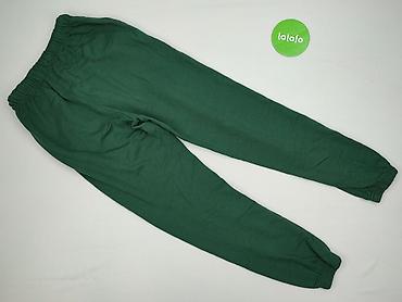 bluza dżem: Sinsay, Spodnie dresowe damskie, rozmiar XS — 3