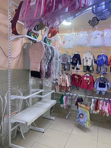 Кронштейны, стойки: Универсальные стеллажи стойки с перфорацией что позволят менять высоту — 3