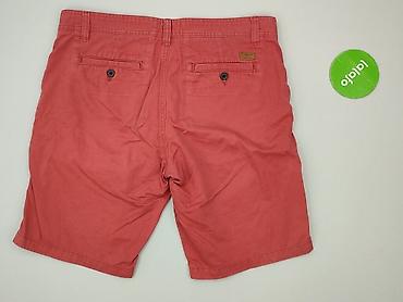 pull bear polska: Produkt, Szorty dla mężczyzn, rozmiar L — 3