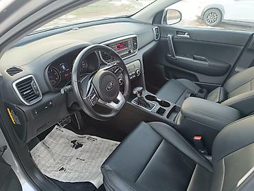 Kia: Kia Sportage: 2019 г., 2 л, Автомат, Дизель, Кроссовер — 10