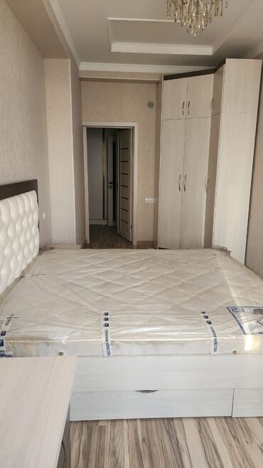 Продажа квартир: 2 комнаты, 72 м², Элитка, 4 этаж, Евроремонт