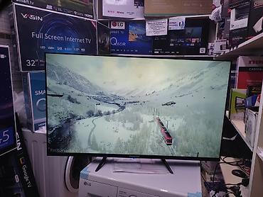 Телевизоры: Телевизор konka 43 webos hub 110 см диагональ, гарантия 3 года — 10