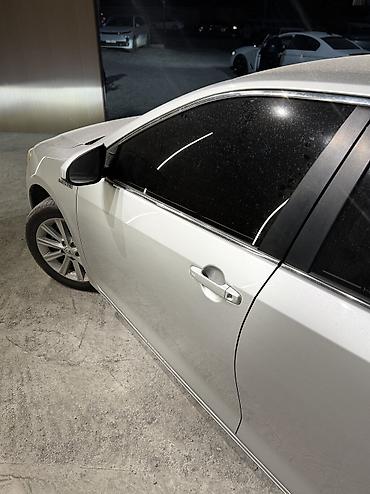 Унаа сатуу: Toyota Camry: 2012 г., Гибрид — 3