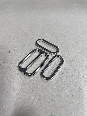 Направляющие и рельсы для ворот: Направляющие и рельсы для ворот — 3