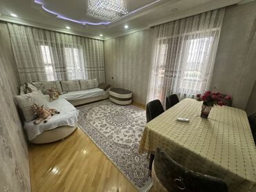 Köhnə tikili: Digah, 2 otaqlı, Köhnə tikili, 65 kv. m — 4