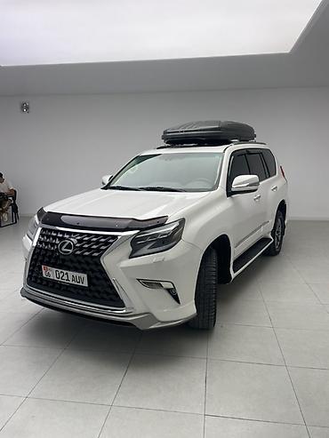 трицикл бензиновый цена: Lexus GX: 2010 г., 4.6 л, Автомат, Бензин, Внедорожник — 1