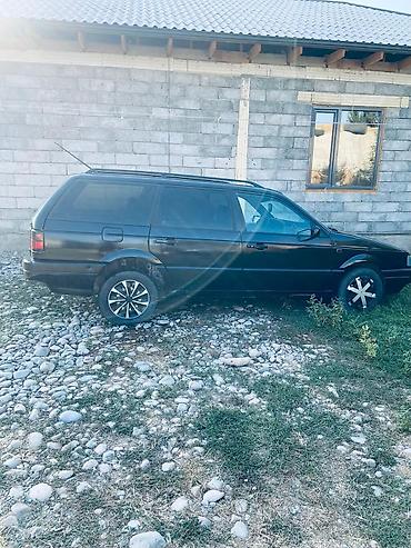 daf 95 xf 430: Volkswagen Passat Variant: 1992 г., 1.8 л, Бензин, Универсал — 4
