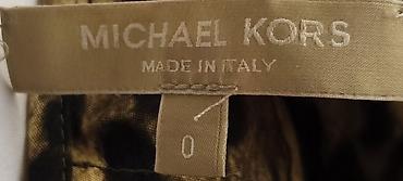 korsa: Michael Kors qadın bluz/köynək - Brend: Michael Kors - İstehsal — 2