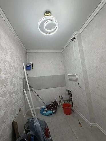 Продажа квартир: 1 комната, 46 м², Восток-5 мкр 106 серия улучшенная, 1 этаж, Евроремонт — 6