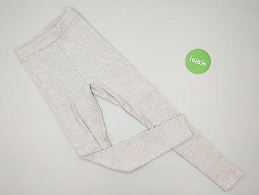 second hand underwear: Legginsy Eleganckie damskie, rozmiar S — 2