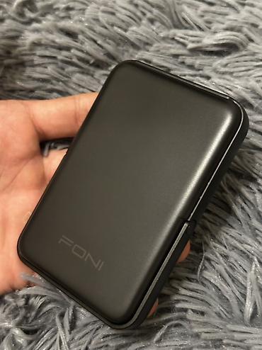 irşad powerbank: Powerbank 10000 mAh, Yeni — 1