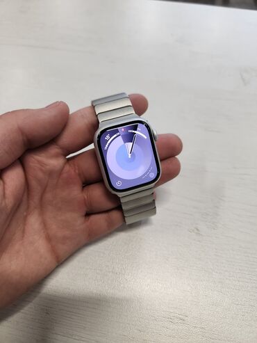 apple watch бишкек бу: Смарт часы, Apple