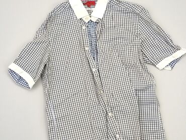Shirts: Shirt for men, M (EU 38), Vistula, condition - Good