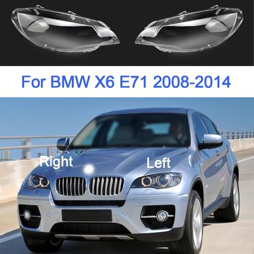 bmw x5 stop: Bmw E71 2008-2014 fara susesi  ⚜X İ D M Ə T L Ə R İ M İ Z⚜ 🔸️Sadə və