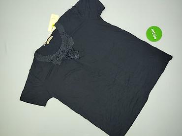 yoshe: AMBIKA, Bluzka damska, rozmiar 5XL — 2