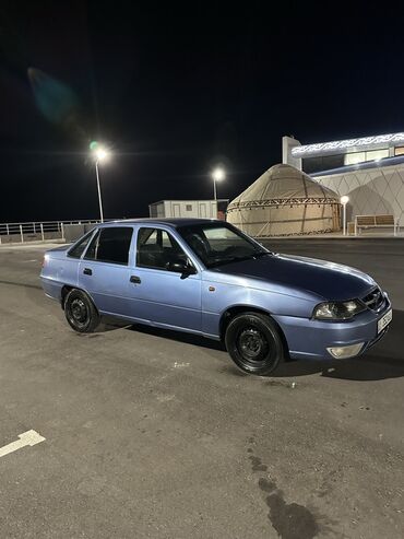 Daewoo: Daewoo Nexia: 2008 г., 1.6 л, Механика, Бензин, Седан