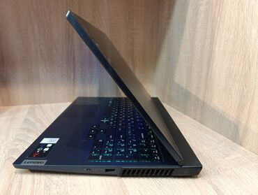 Lenovo: Lenovo Legion 5 15ITH6 — 10