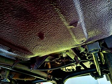 VAZ (LADA): VAZ 2107 sedan - Rəng: tünd bordo (bodi və kapot altı eyni rəngdə) - — 44