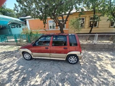 донголок ош: Тико сатылат автомат 
баасы 110 минг 
жылы 1996