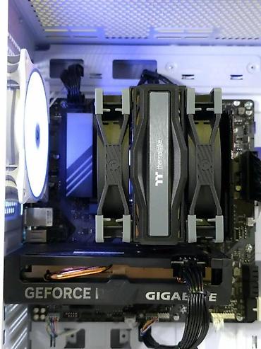 Desktop računari i radne stanice: Ryzen 5 7600X RTX 4060 8GB B650 32GB 1TB - SM024PC. ✨ Prodaja i — 10