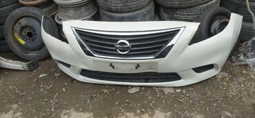 Digər avtomobil ehtiyat hissələri: Nissan Note Teana Tida Mikra Sentra Sunny x-trail camrry Juke Swift — 23