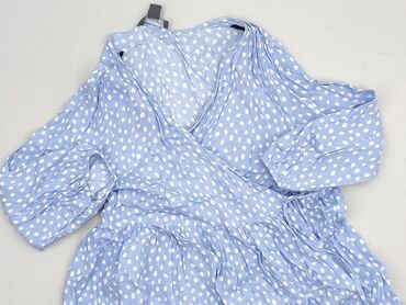 sukienki na komunię plus size: Primark, Sukienka damska, rozmiar M