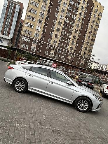 толщиномер rdevice: Hyundai Sonata: 2020 г., 2 л, Автомат, Газ, Седан — 5