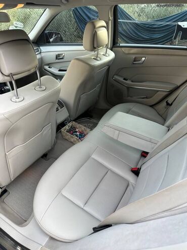 Mercedes-Benz: Mercedes-Benz E 200: 2.2 l. | 2013 έ. Πολυμορφικό — 3