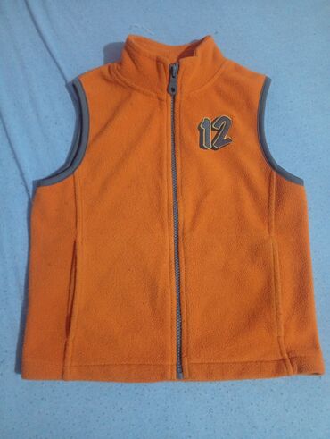 Jakne, kaputi i prsluci: Lot prsluka/bezrukavnika za decu: Svi modeli su lagani i praktični za — 2