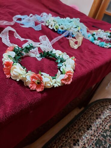 Sifarişlə əl işləri: Sifarişlə əl işləri | Bəzək əşyəları — 6