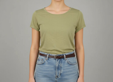 pushen t shirty: Beloved, Women`s T-shirt, size M (EU 38)