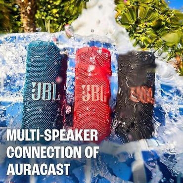 jbl: Yeni JBL Kolonka, Növ - Portativ, rəng - Qara — 2