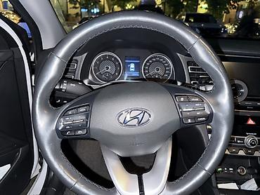 диски хюндай аванте: Hyundai Avante: 2019 г., 1.6 л, Вариатор, Бензин, Седан — 7