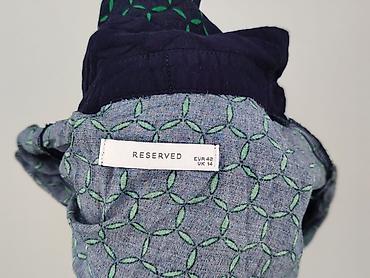 reserved yfl: Used, Koszula damska, rozmiar XL — 4