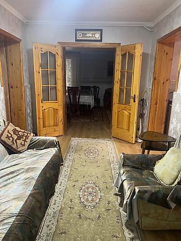 Долгосрочная аренда домов: 200 м², 5 комнат, Утепленный, Евроремонт, Кондиционер — 5