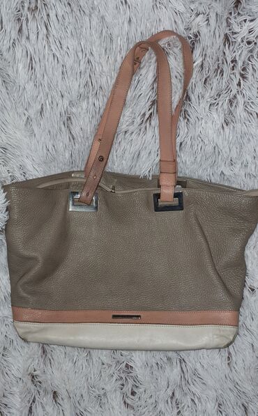 mona torba prodaja: Shoulder bag, Mona, Material: Leather