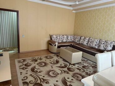 Uzunmüddətli kirayə mənzillər: Nərimanov rayonu,Nənəmin təndirinin yanında,2 otaqlı,təmirli,əşyalı — 2