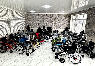 Инвалидные коляски: Рассрочка❗ Инвалидная коляска в рассрочку ❗ Магазин инвалидных — 1