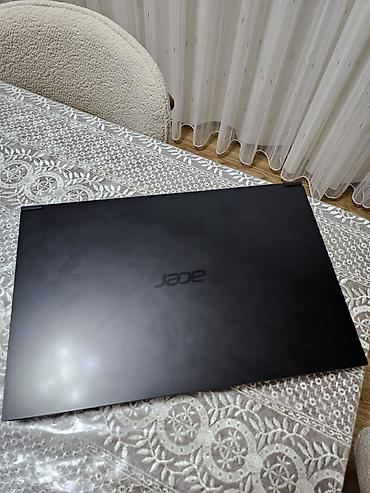 veb kamera: İşlənmiş Acer Nitro, 15.6 ", Intel Core i7, 1 TB — 1