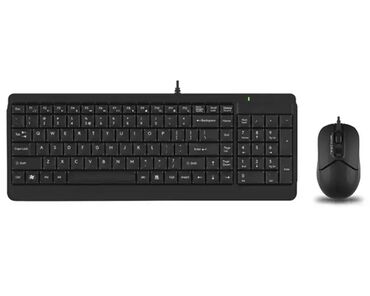 lidl aparat za kokice: Brand: A4 TECH Model: A4 TECH F1512S FSTYLER USB YU crna tastatura +