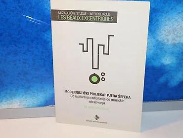 dron thunder: Modernistički projekat pjera šeferabiljana srećković2011stanje kao — 1